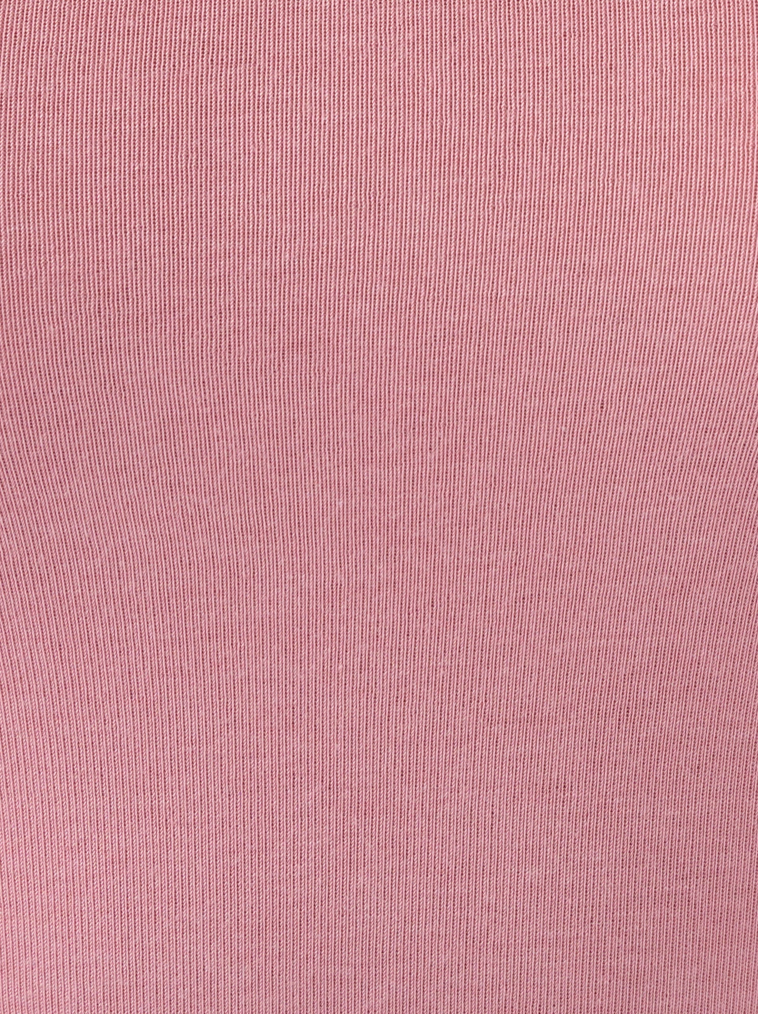 T-shirt fine côte Thermolactyl Sensitive, encolure dégagée thermique - Damart - Kiabi